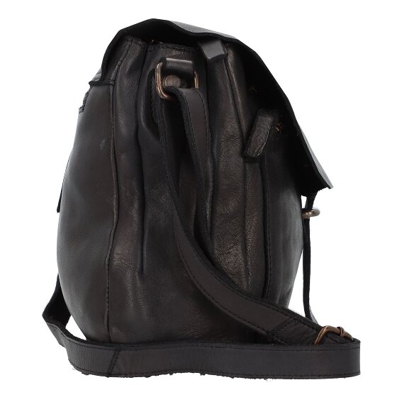 Harbour 2nd Anchor Love Rosi Umhängetasche Leder 29 cm