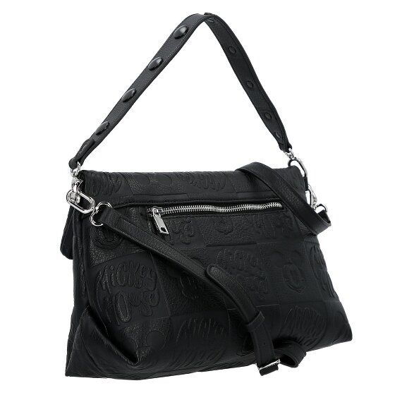 Desigual All Mickey Loverty Schultertasche 33 cm