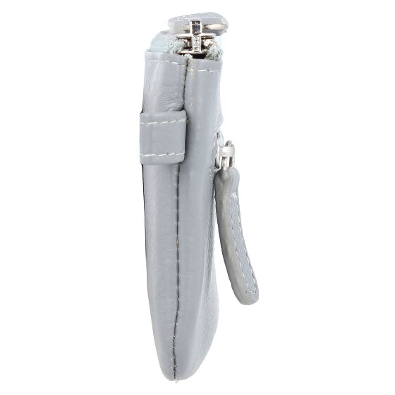 Esquire Viktoria Schlüsseletui Leder 12 cm
