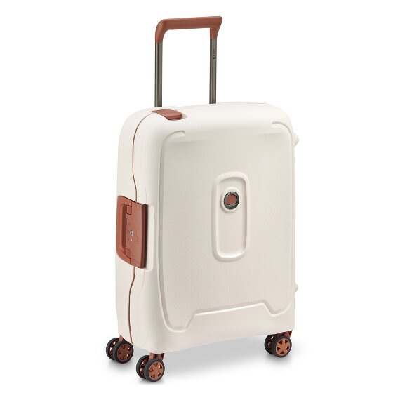Delsey Paris Moncey 4 Rollen Kabinentrolley 51 cm