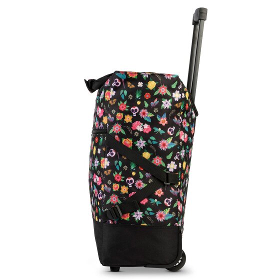 Punta Frida Kahlo Einkaufstrolley 50 cm