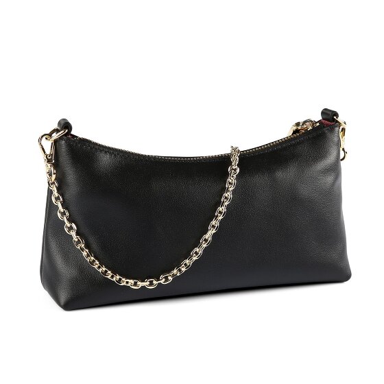 Coccinelle Aura Umhängetasche Leder 22 cm