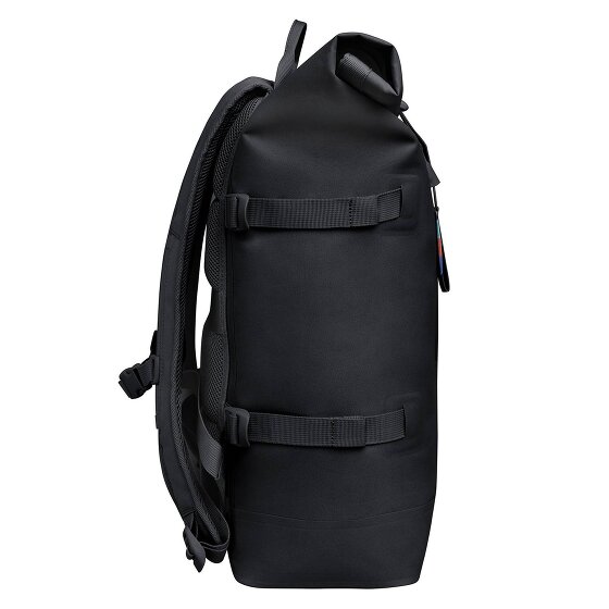 GOT BAG Rolltop 2.0 Daypack 43 cm Laptopfach