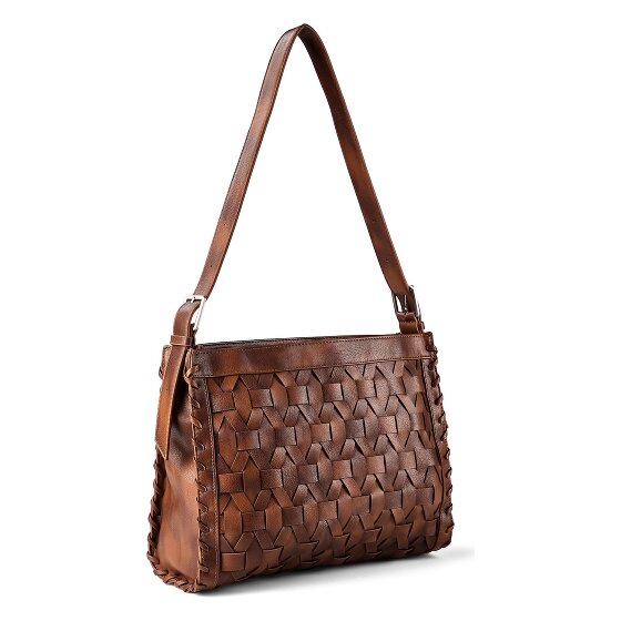 Desigual Argon Schultertasche 42 cm