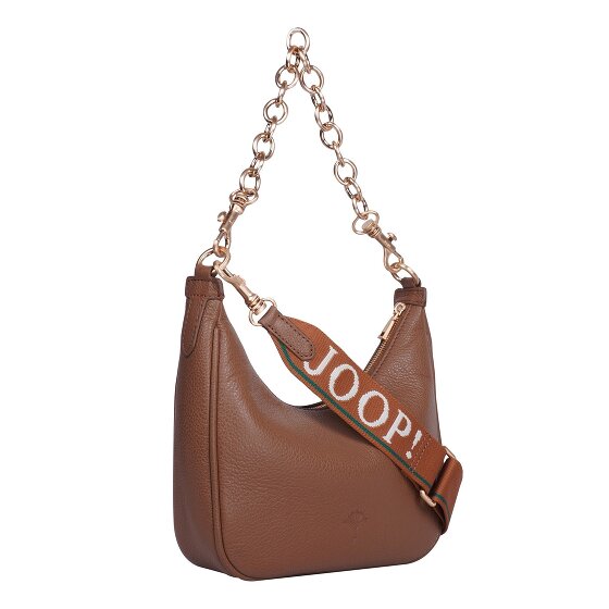 Joop! Dolce Ginger Schultertasche Leder 23 cm