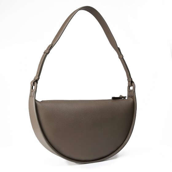 AIGNER Eliza Schultertasche Leder 25 cm