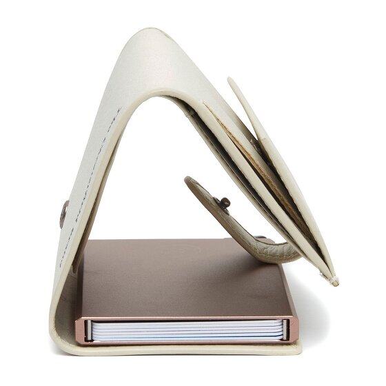 The Chesterfield Brand Sabana Geldbörse RFID Schutz Leder 7.5 cm