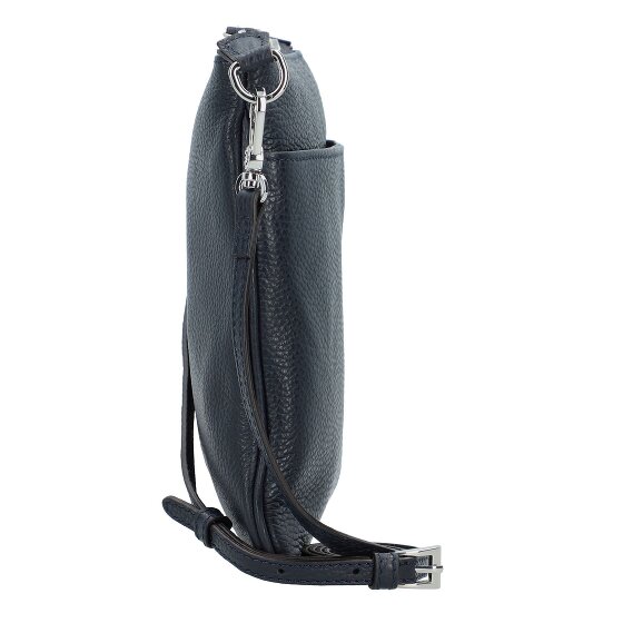 abro Adria Umhängetasche Leder 26 cm