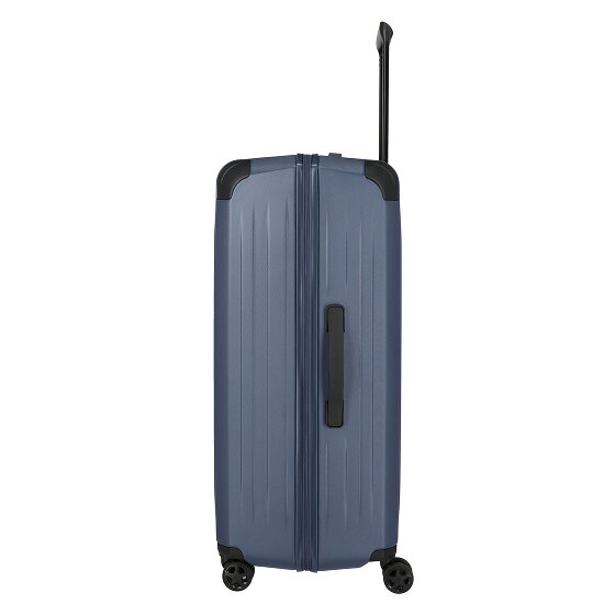 Travelite Dynamiic 4 Rollen Trolley XL 81 cm