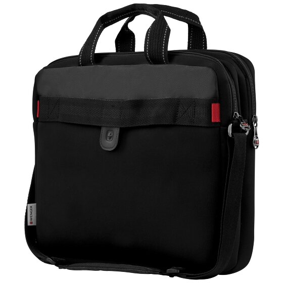 Wenger Sherpa Aktentasche 39 cm Laptopfach