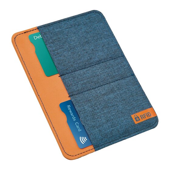 Go Travel Reisepassetui 11 cm