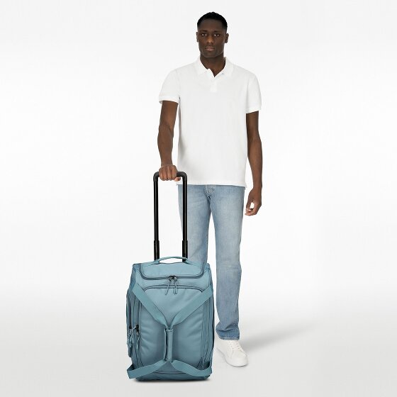 American Tourister City Racer 2 Rollen Reisetasche S 55 cm