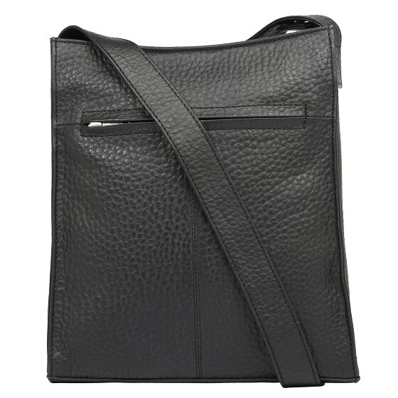 Voi Hirsch Umhängetasche Leder 24 cm