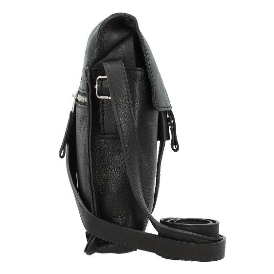 Harold's Lift Umhängetasche Leder 24 cm