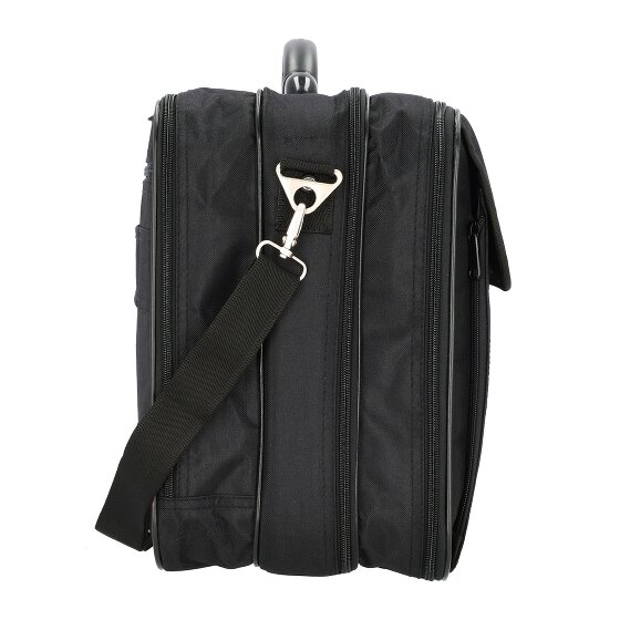 Lightpak Corniche Aktentasche 44 cm Laptopfach
