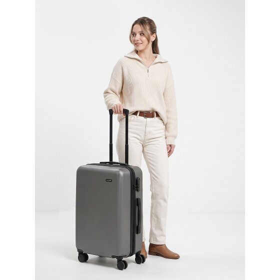 Smartbox Edition 05 4 Rollen Trolley 66 cm