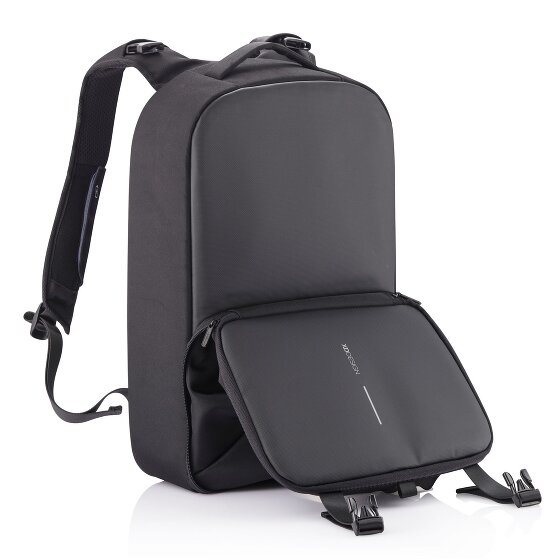 XD Design Flex Gym Rucksack RFID 46 cm Laptopfach