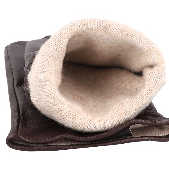 Roeckl Coburg Touch Handschuhe Leder