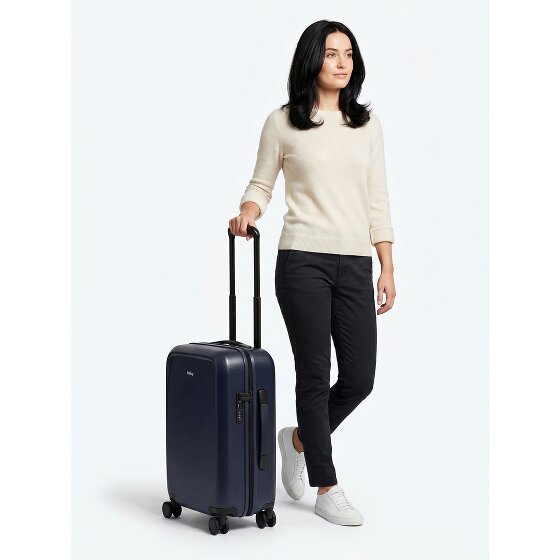 Bellroy Transit 4 Rollen Trolley 58 cm