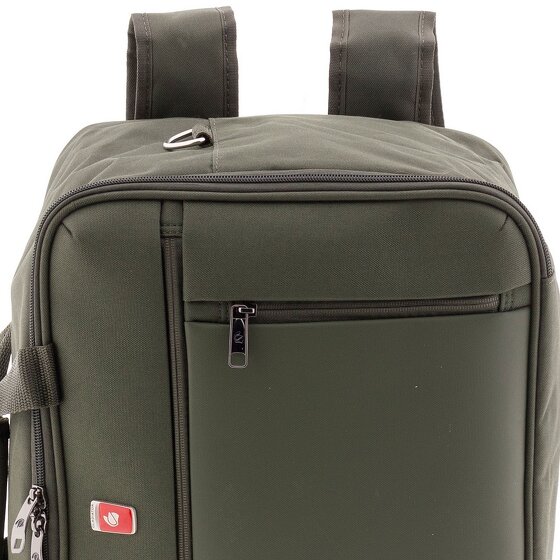 Gladiator 3700 Weekender Reisetasche 40 cm