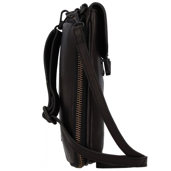 aunts & uncles Grandma's Luxury Club Mrs. Lemon Handytasche Leder 10 cm