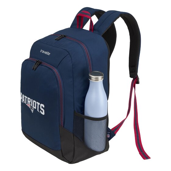 Travelite travelite x NFL Daypack 43 cm Laptopfach