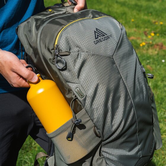 Gregory Zulu 25 Wanderrucksack 55 cm