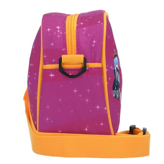 Travelite Helden der Stadt Kindertasche 20 cm