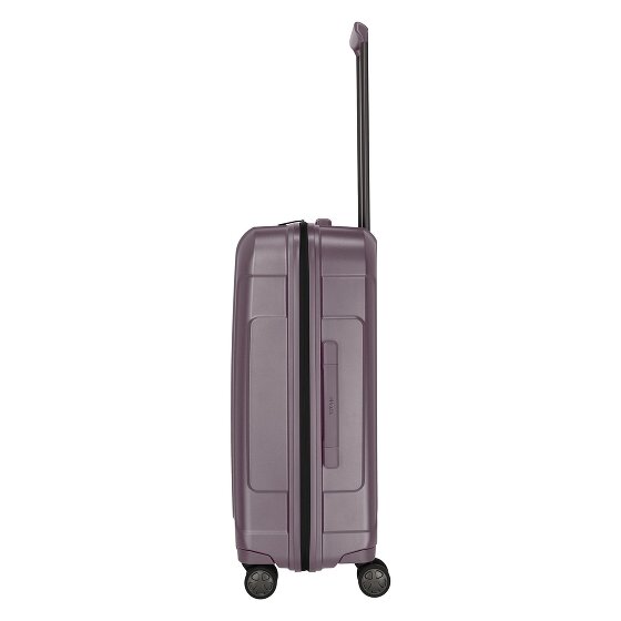 Titan X-Ray 4-Rollen Trolley 72 cm