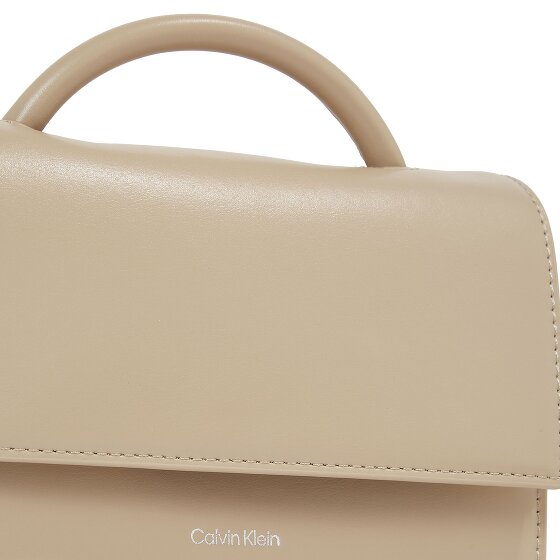 Calvin Klein CK Essential Handtasche 20 cm