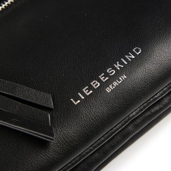 Liebeskind Zena Umhängetasche S Leder 25 cm