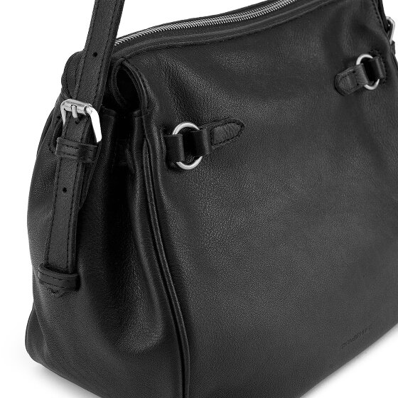 FredsBruder My Forever Friend Schultertasche L Leder 29 cm