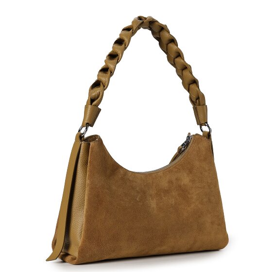 Coccinelle Boheme Schultertasche Leder 31 cm