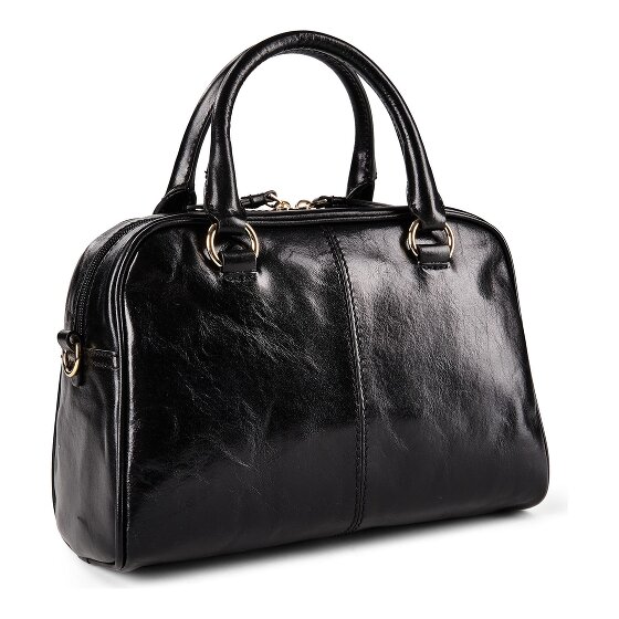 The Bridge Flora Handtasche Leder 26 cm