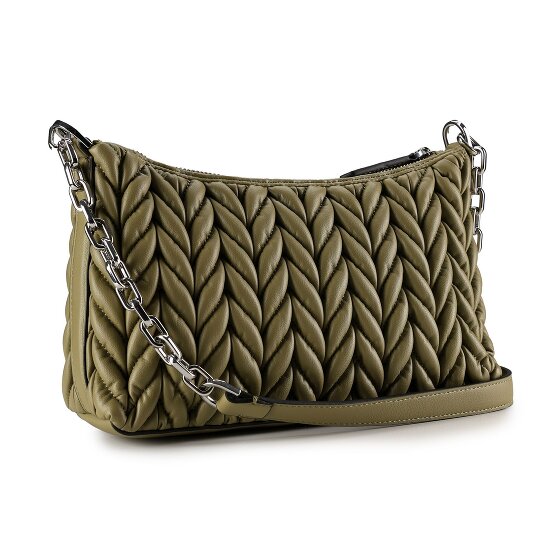 Karl Lagerfeld Weave Umhängetasche 26 cm