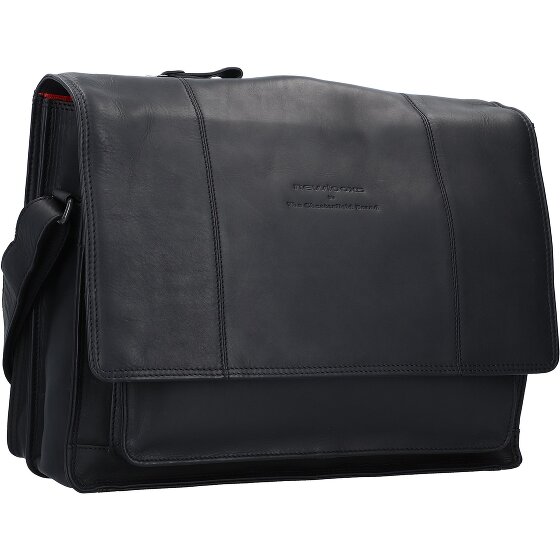 The Chesterfield Brand Gent Fahrradtasche 40 cm