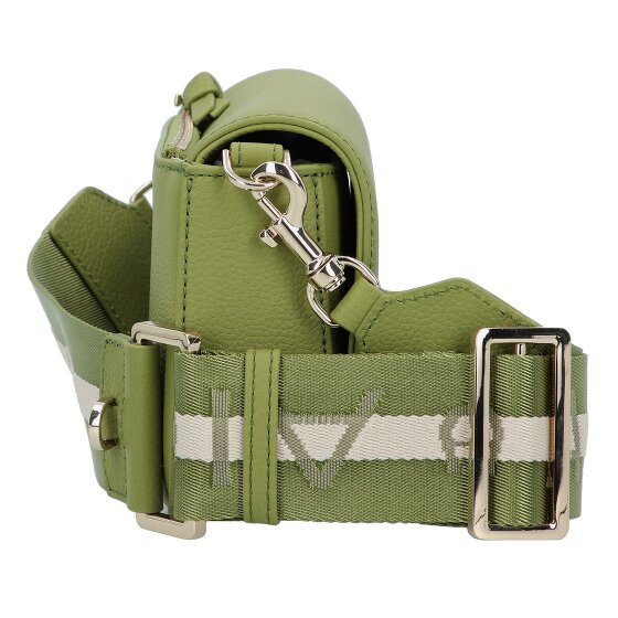 AIGNER Zita Umhängetasche Leder 22 cm