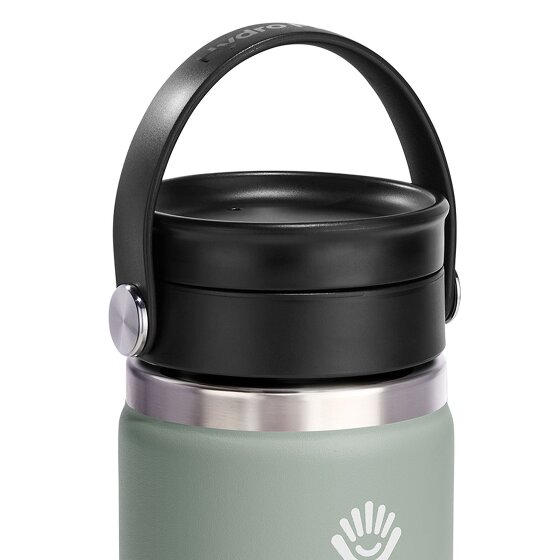 Hydro Flask Hot Beverages Wide Flex Slip Lid Trinkflasche 350 ml