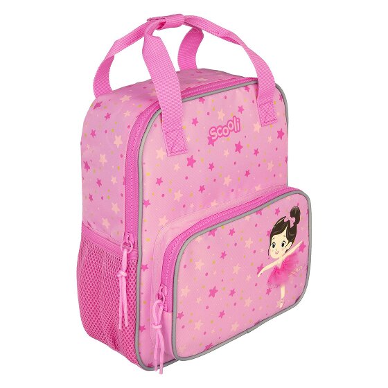 Scooli Mini-Me Kindergartenrucksack 30 cm