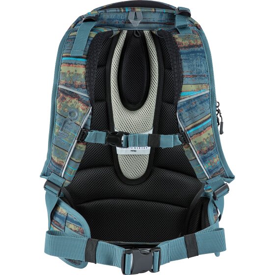 NITRO Daypack Superhero Schulrucksack 44 cm