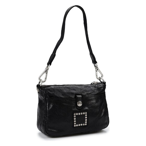 Campomaggi Tilde Schultertasche Leder 20 cm