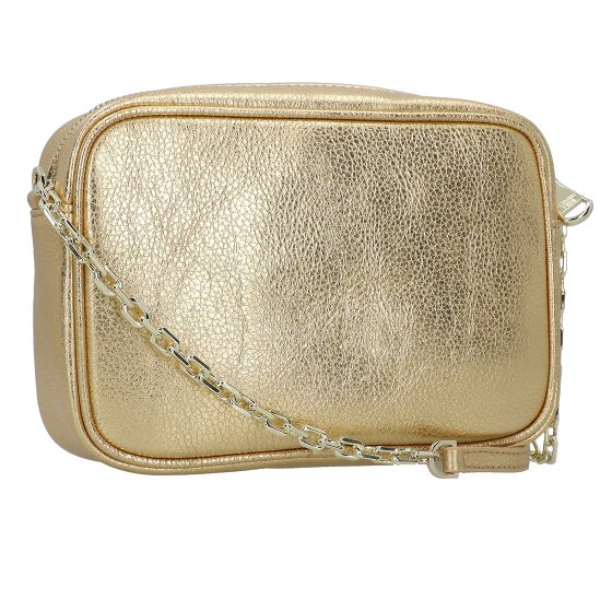 Patrizia Pepe Fly Umhängetasche Leder 19 cm