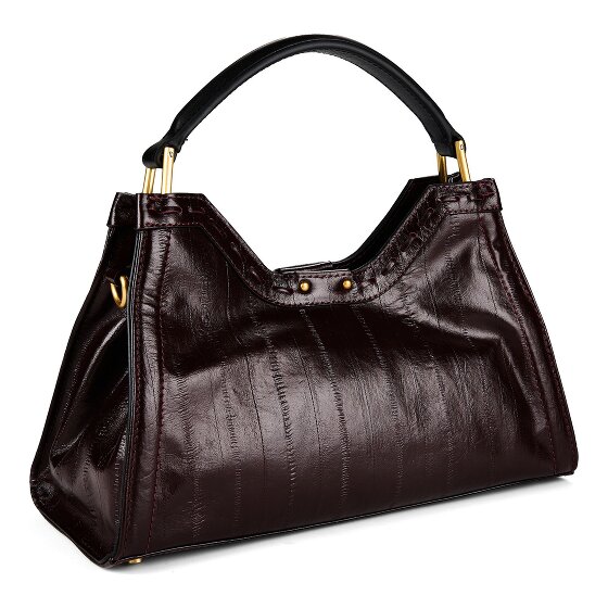 Gianni Chiarini Aurora Schultertasche Leder 32 cm