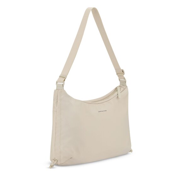 Kapten & Son Skara Umhängetasche 46 cm Laptopfach