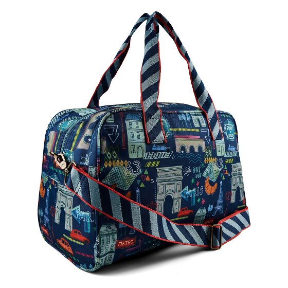 Oilily Paris Boys Sporttasche 38 cm