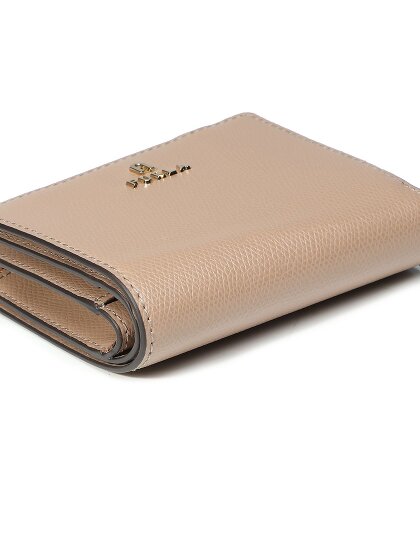 Furla Camelia Geldbörse Leder 11 cm