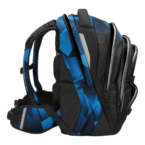 coocazoo Porter Schulrucksack 46 cm