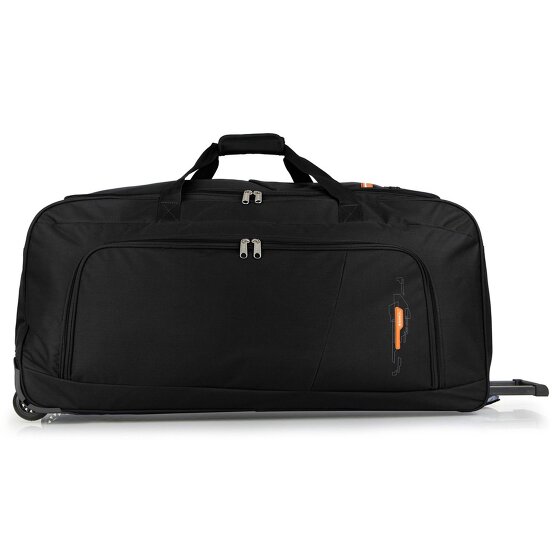 Gabol 2 Rollen Reisetasche 83 cm