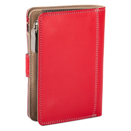 Mywalit Geldbörse Leder 13 cm