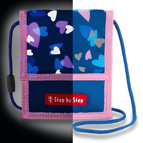 Step by Step Brustbeutel 11 cm